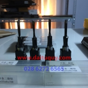 Mũi khoan liên kết 2 tầng - Giải pháp bắt vít âm mũ chuẩn xác cho xưởng gỗ
