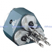 ĐẦU KHOAN LONGGER 3 MŨI TAM GIÁC ĐIỀU CHỈNH