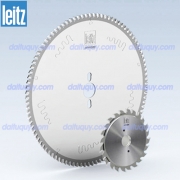 LƯỠI CƯA BÀN TRƯỢT LEIZT