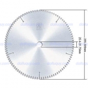 LƯỠI CƯA HỢP KIM CẮT NHỰA PC VÀ ACRYLIC
