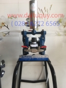 MÁY BƠM SƠN MÀNG PRONA BDP - 12