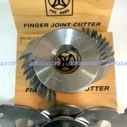 DAO CẮT FINGER YUE HONG