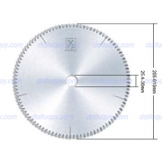 LƯỠI CƯA CẮT NGANG HỢP KIM