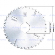 LƯỠI CƯA XẺ GỖ HỢP KIM CÓ CÁNH