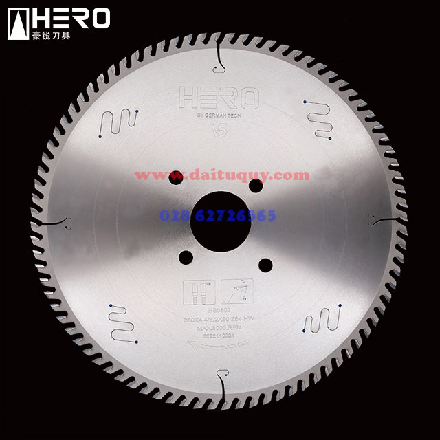 Lưỡi Cưa Chính Dành Cho Máy Cưa Panel HERO 