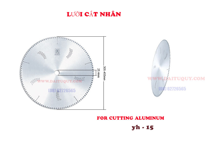 Lưỡi Cắt Nhân HERO 