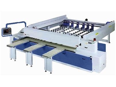 Lưỡi Cưa Chính Dành Cho Máy Cưa Panel HERO 2