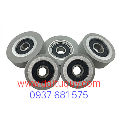 Con Lăn Đánh Máy Copy Chất Lượng Cao