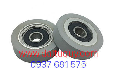 Con Lăn Đánh Máy Copy Máy Dán Cạnh