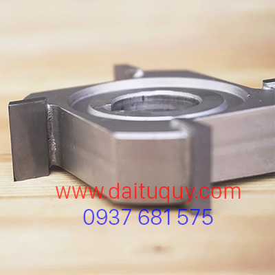 Dao Gọt Mép Trên Dưới Chất Lượng Tốt