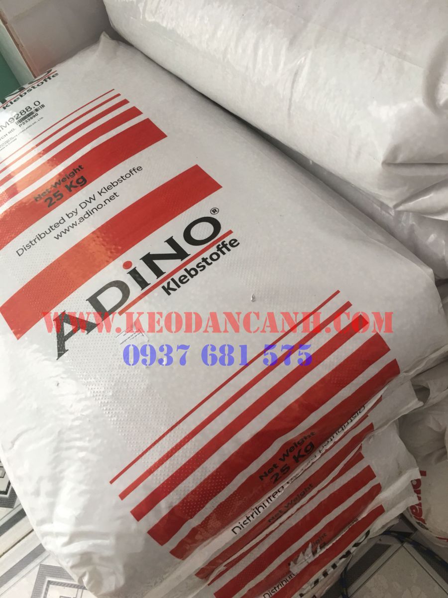 Keo Dán Cạnh ADINO