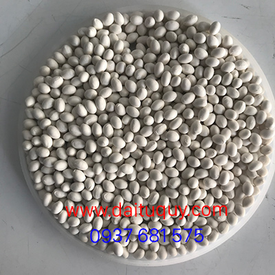 Keo Dán Cạnh Màu Trắng
