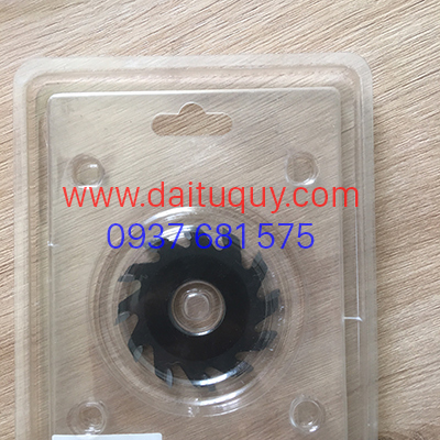 Lưỡi Cắt Đầu Đuôi Chất Lượng Cao