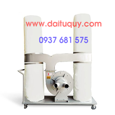 Máy Hút Bụi Di Động 