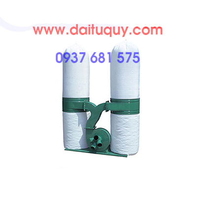Máy Hút Bụi Túi Vải