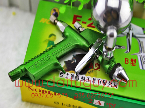 Súng Phun Sơn mini F2